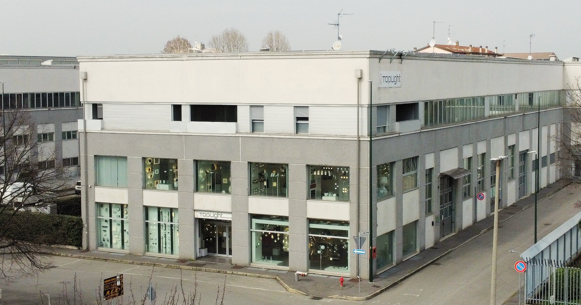 Showroom