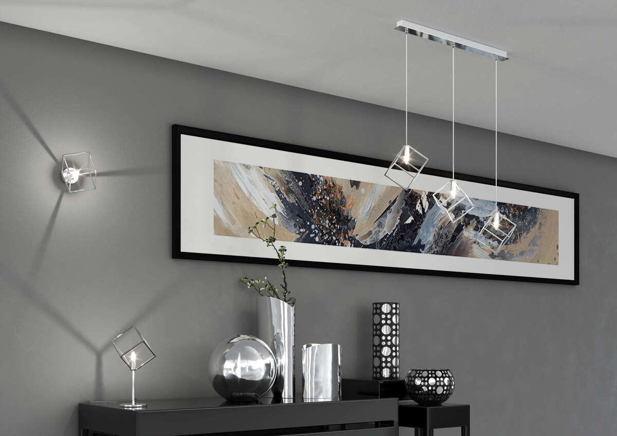 1125/P FRAME PORTATILE 1 LUCE