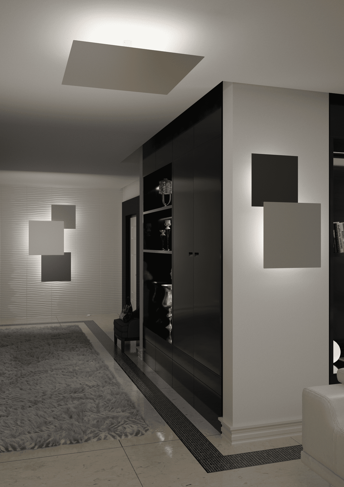 1185/48-GR FLOPPY GRIGIO