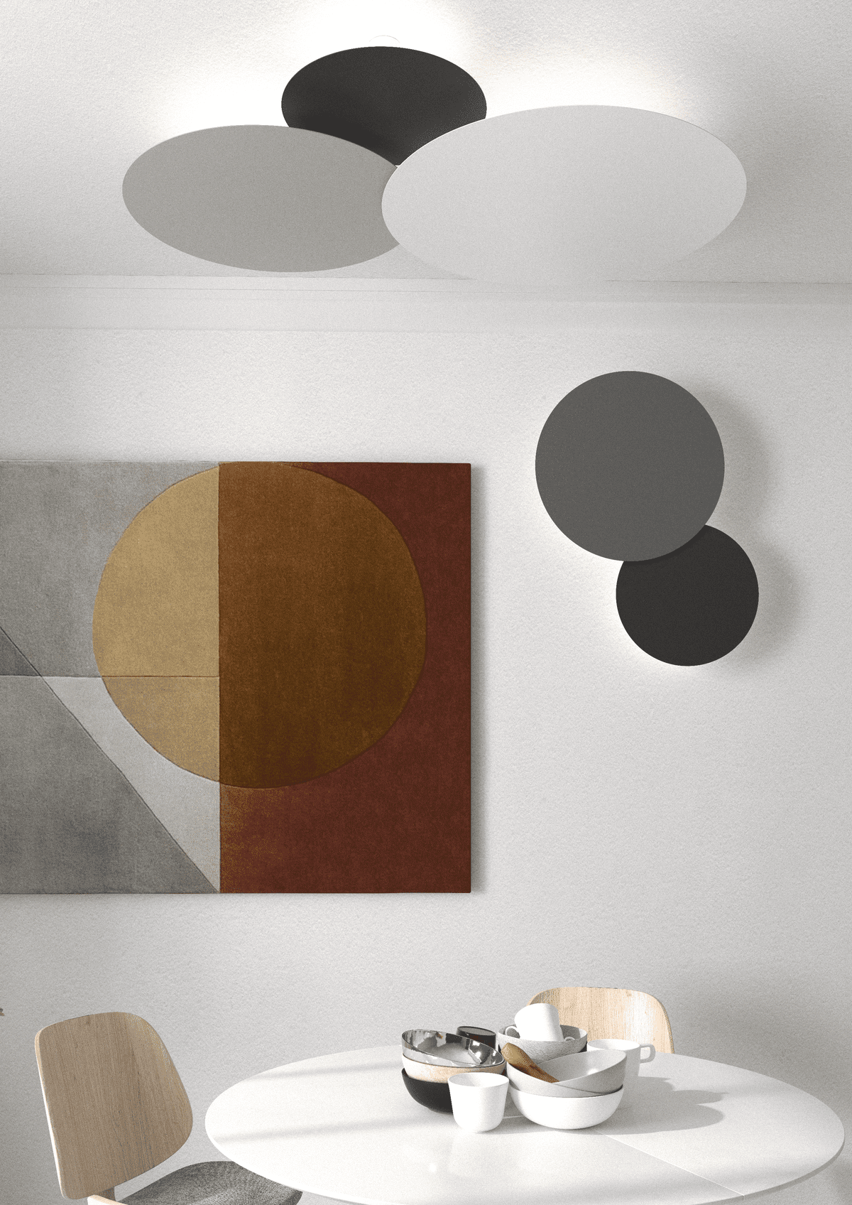 1186/62-GR DISK GRIGIO