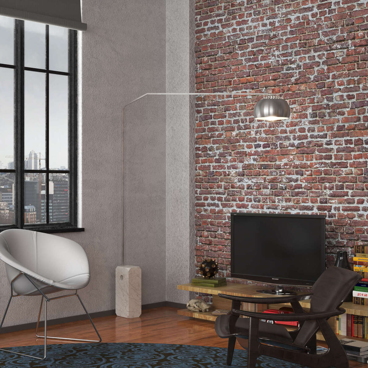 1188/B1-CUP SLOPE PIANTANA 1188 TUBO DOPPIA CURVA - BASE PARALLELEPIPEDO BIANCO - DIFFUSORE METALLICO