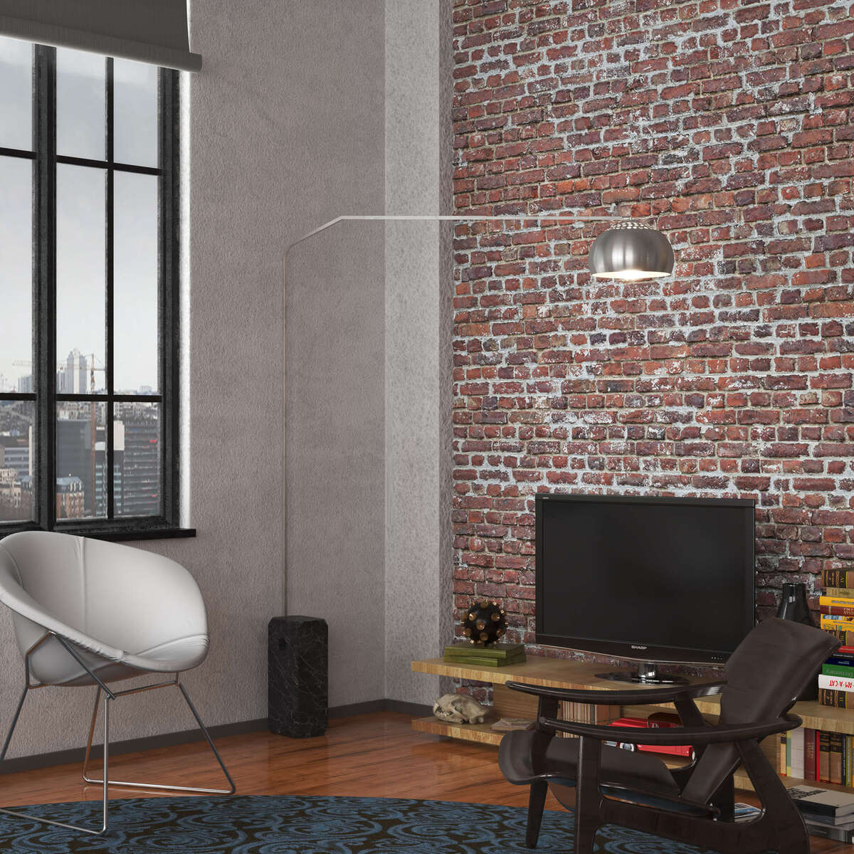 1188/B2-CUP SLOPE PIANTANA 1188 TUBO DOPPIA CURVA - BASE PARALLELEPIPEDO NERO - DIFFUSORE METALLICO