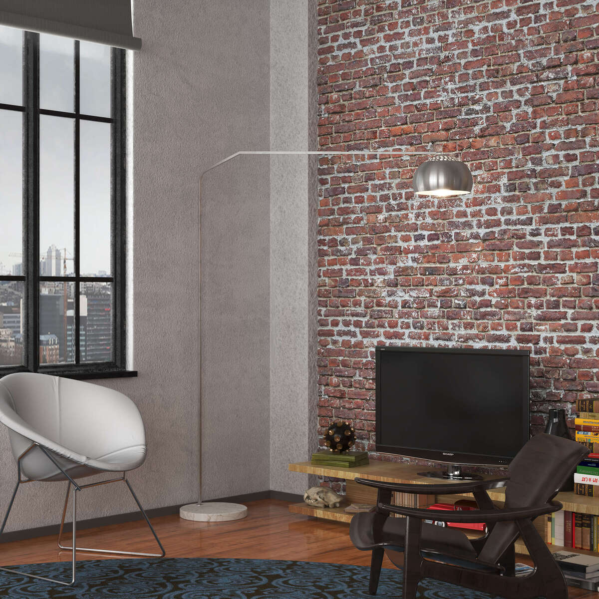 1188/B3-CUP SLOPE PIANTANA 1188 TUBO DOPPIA CURVA - BASE PIANA BIANCO - DIFFUSORE METALLICO