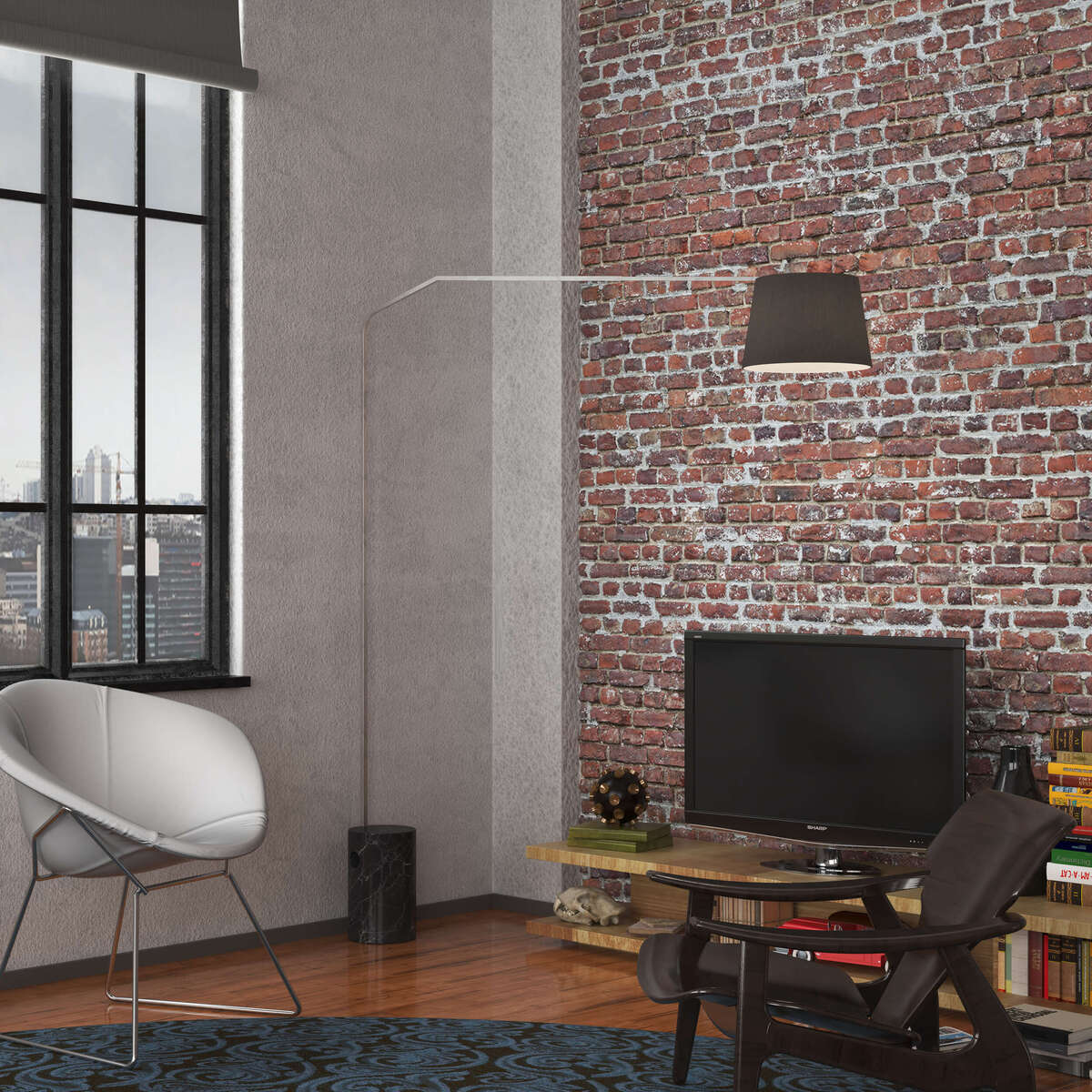 1188/B6-CON SLOPE PIANTANA 1188 TUBO DOPPIA CURVA - BASE CILINDRICA NERO - DIFFUSORE CONICO NERO