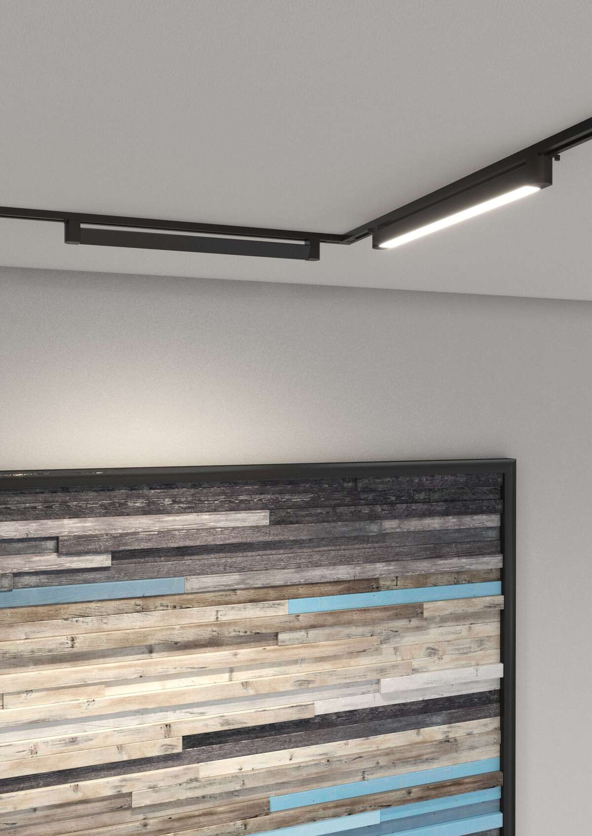 MONO/ARGO60-N-NE MONO ARGO60 MODULO LINEAR 28W 4000K RA90 NERO