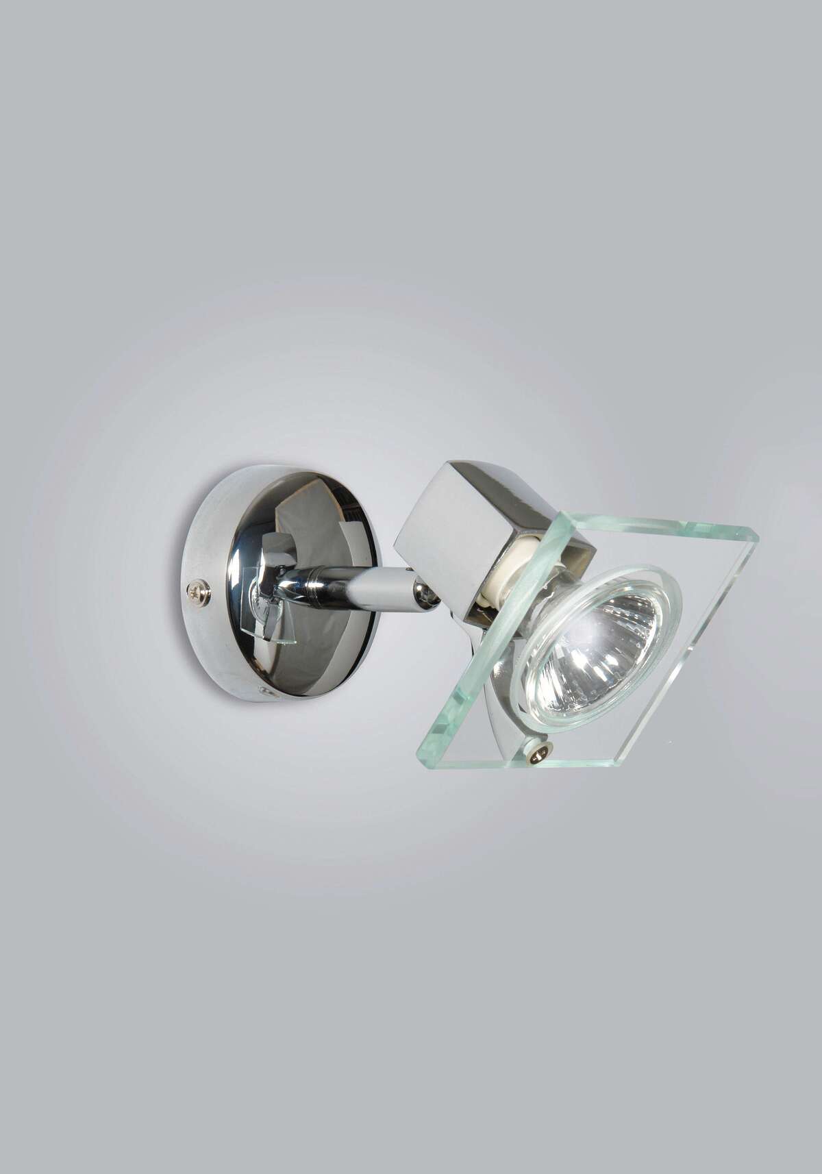 TWO SQUARE FARETTO 1 LUCE