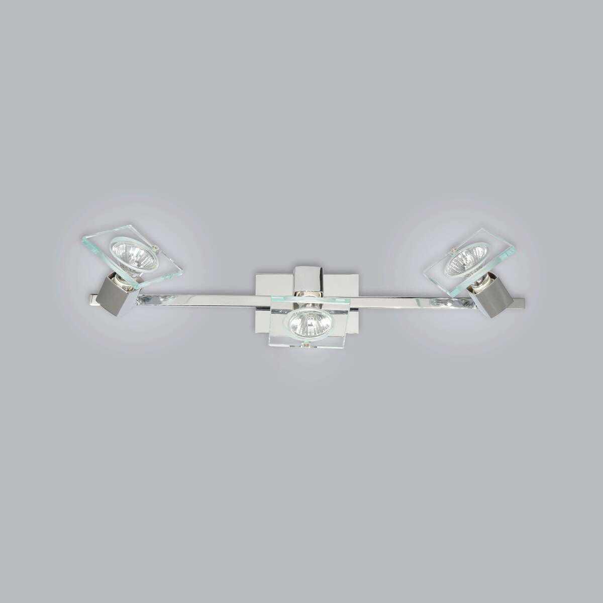 1031/F3 TWO SQUARE FARETTO 3 LUCI