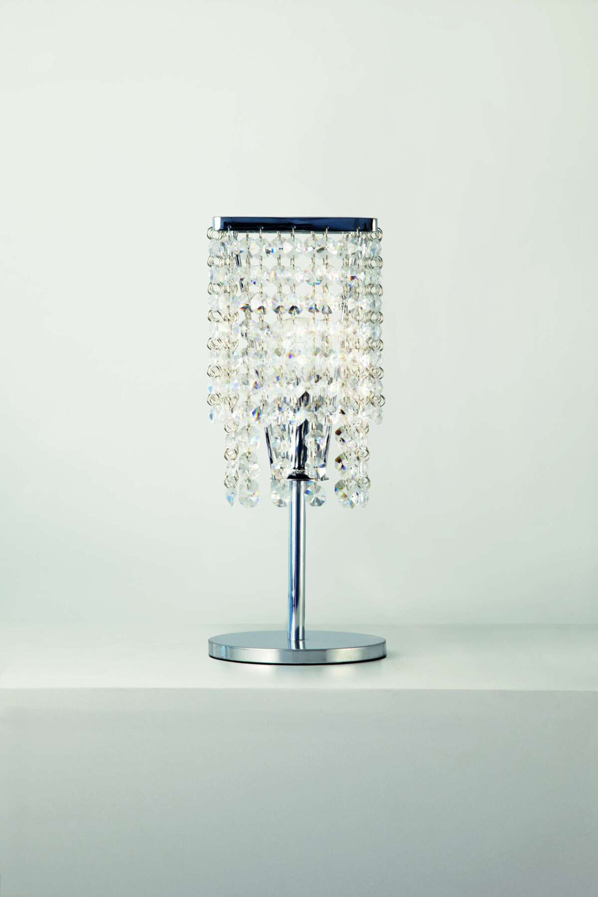 1060/P CRYSTAL SQUARE