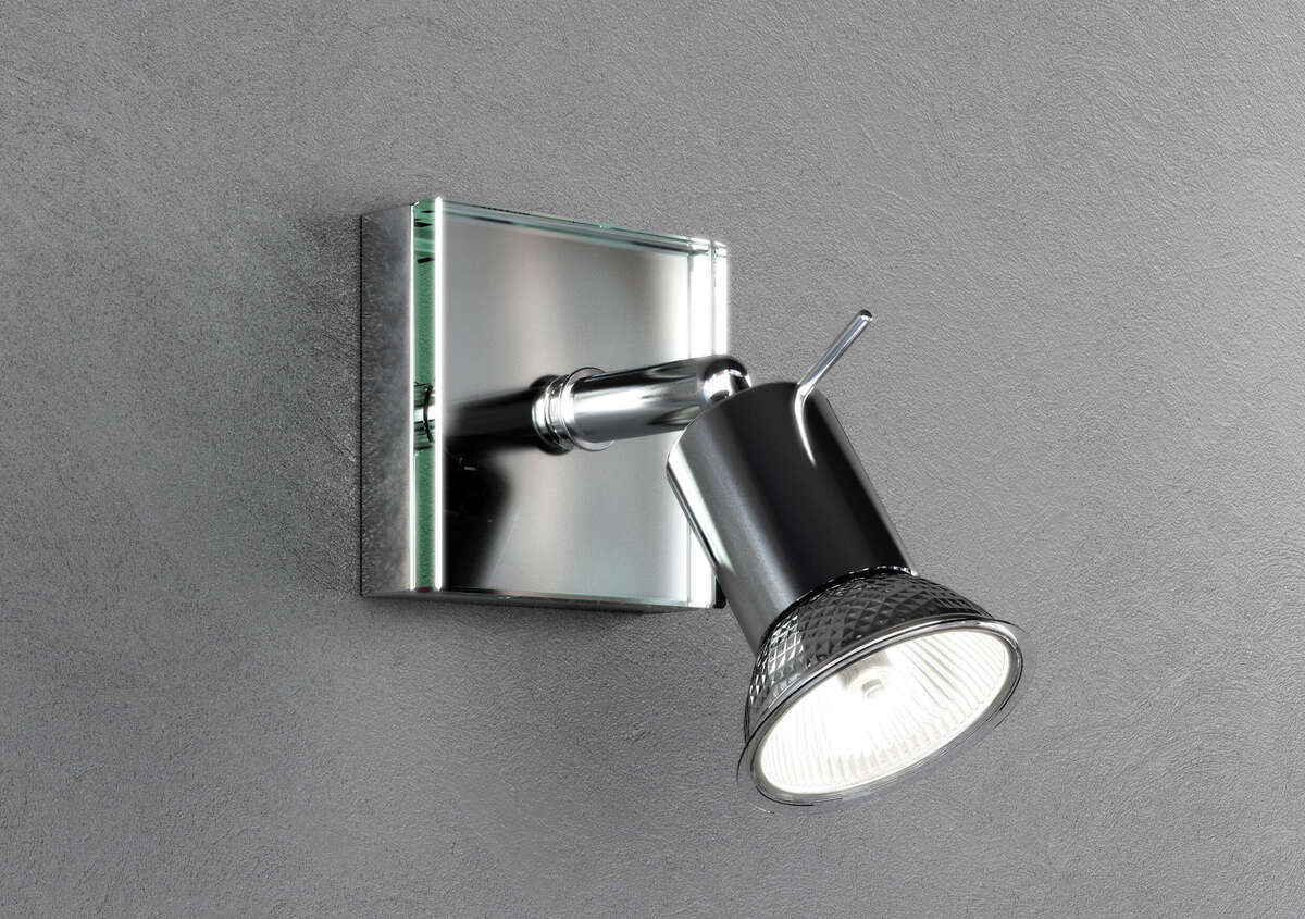 1096/F1 NUTS FARETTO 1 LUCE