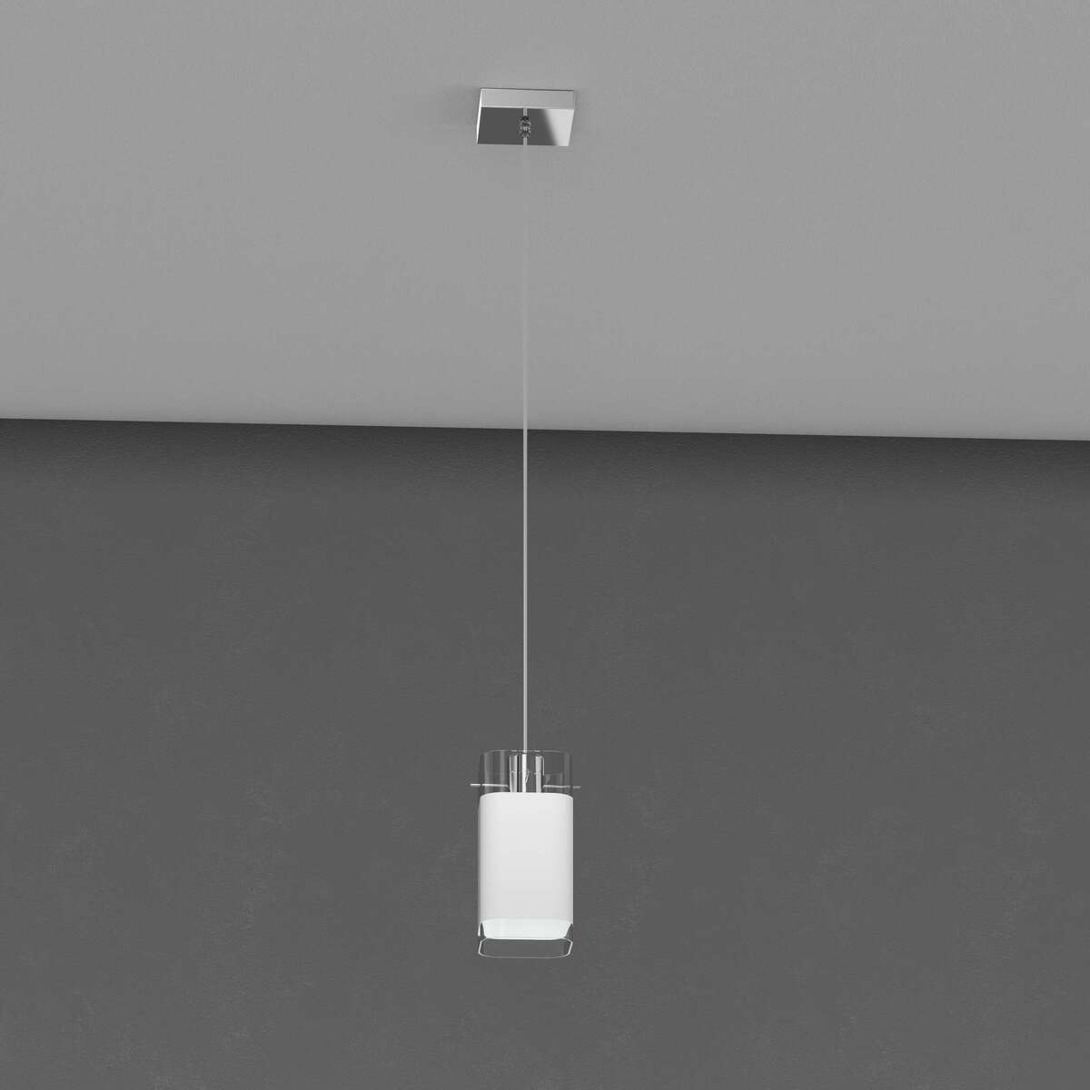 1104/S1 WILD SOSPENSIONE 1 LUCE