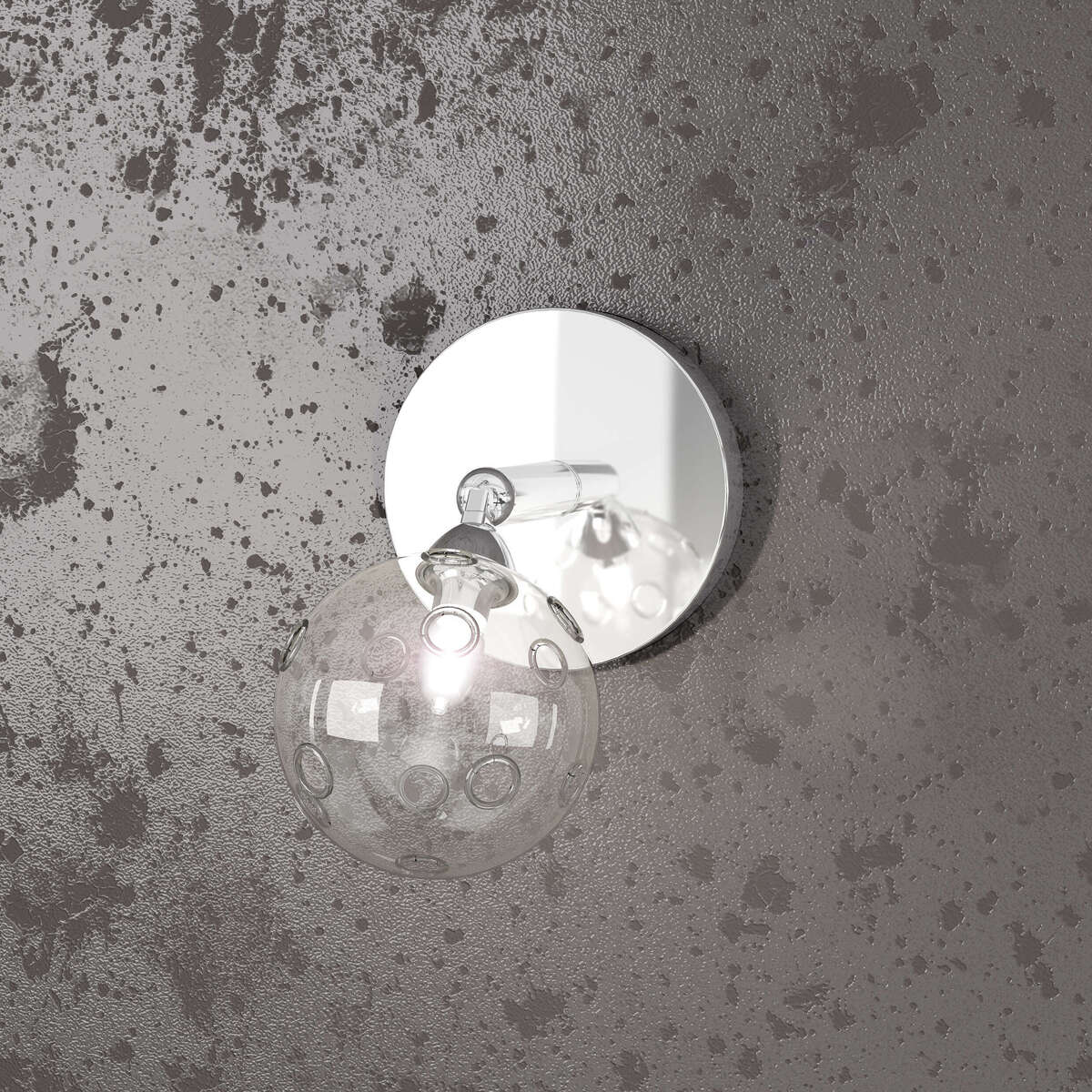 SUPER BALL FARETTO 1 LUCE