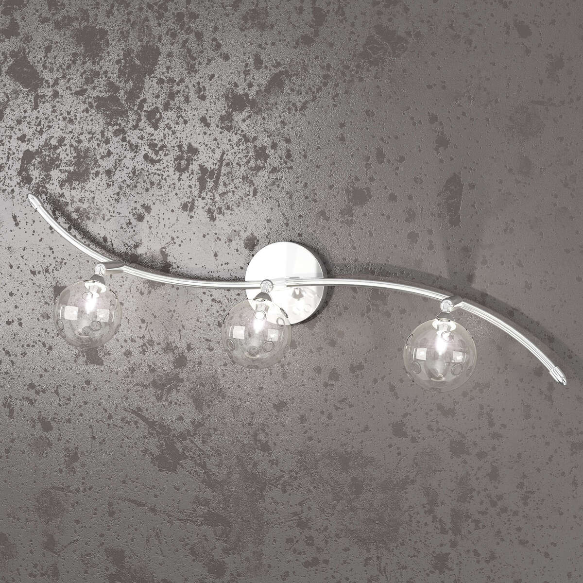 BINARI E FARETTI