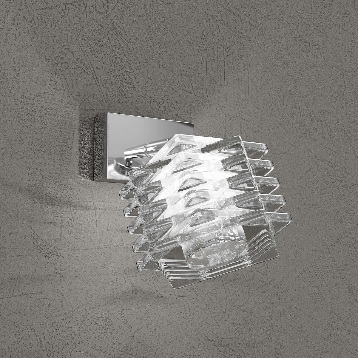 RUBIK FARETTO 1 LUCE