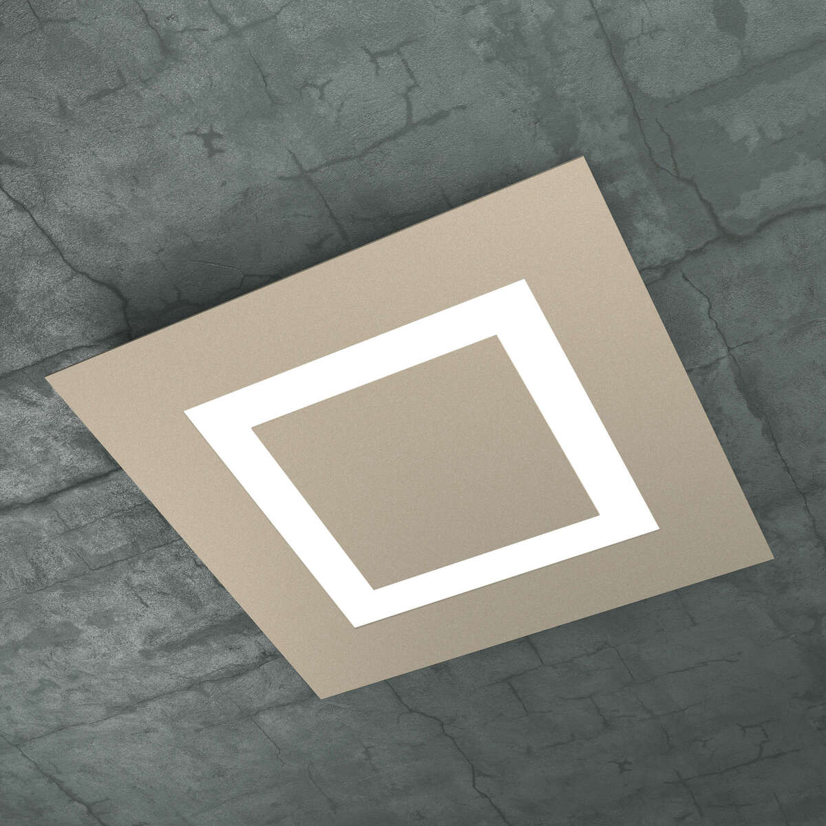 CARPET 50X50 4 LUCI SABBIA