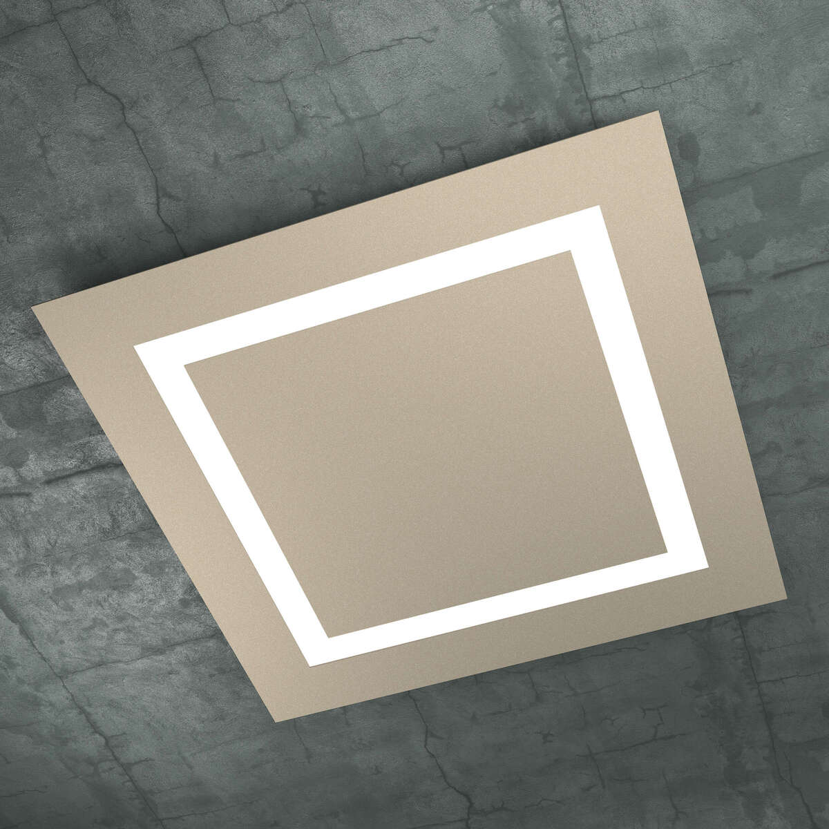 1137/70-SA CARPET 70X70 4 LUCI SABBIA