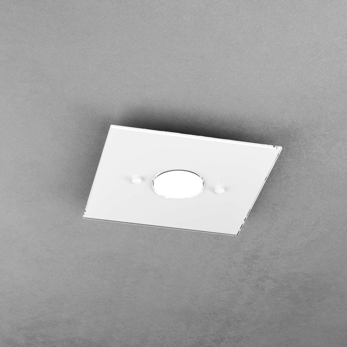 1141/PL1-BI PATH PLAFONIERA 1 LUCE BIANCO