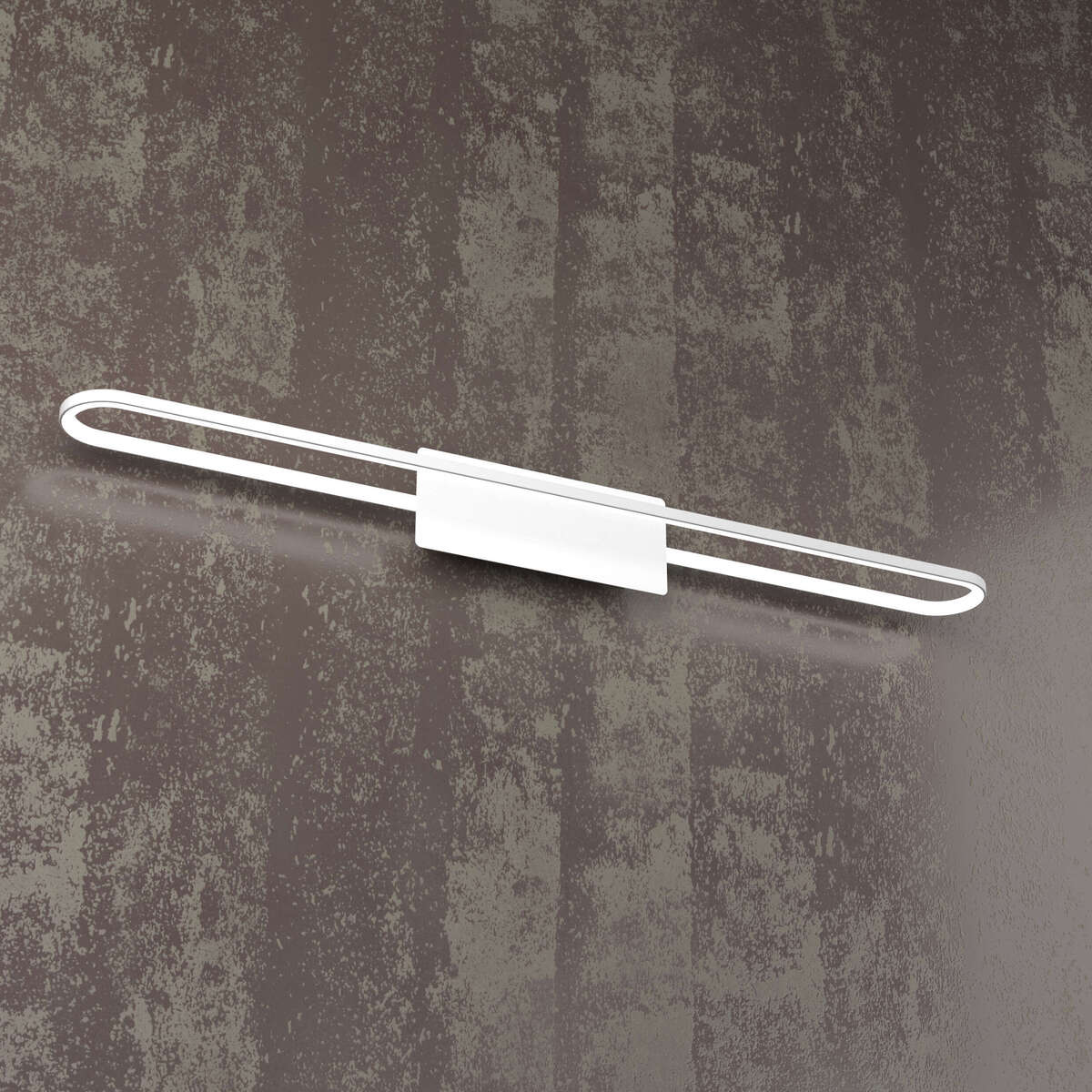 CIRCUIT APPLIQUE GRANDE LUCE NATURALE