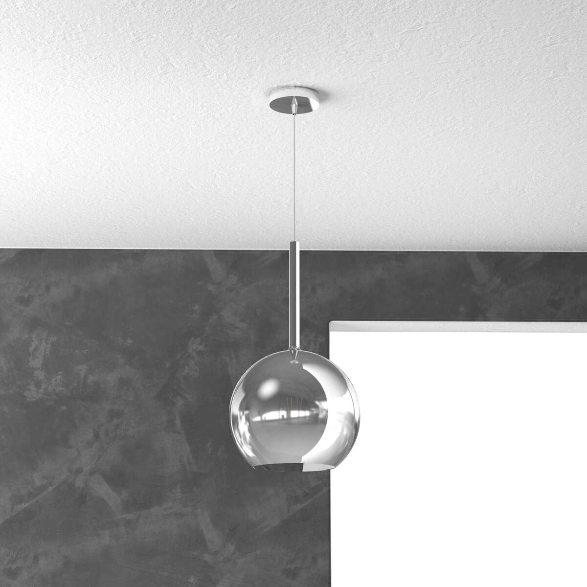 1155CR/SM-CR FUTURE SOSP. CROMO 1 LUCE MEDIA CROMO