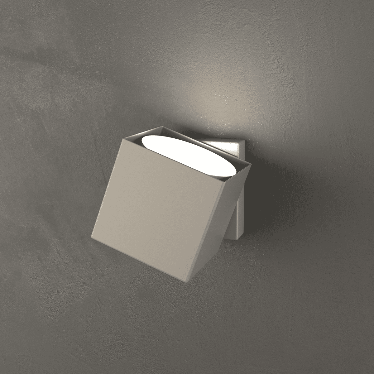 ROTATION APPLIQUE 1 LUCE SABBIA