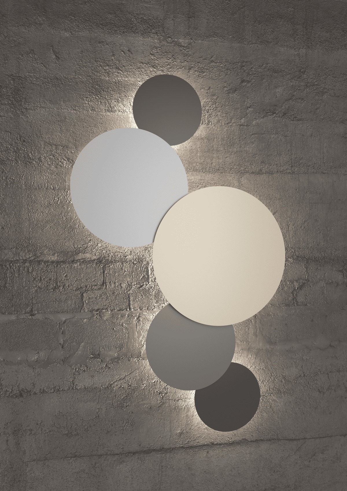 1186/38-GA DISK GRIGIO ANTRACITE