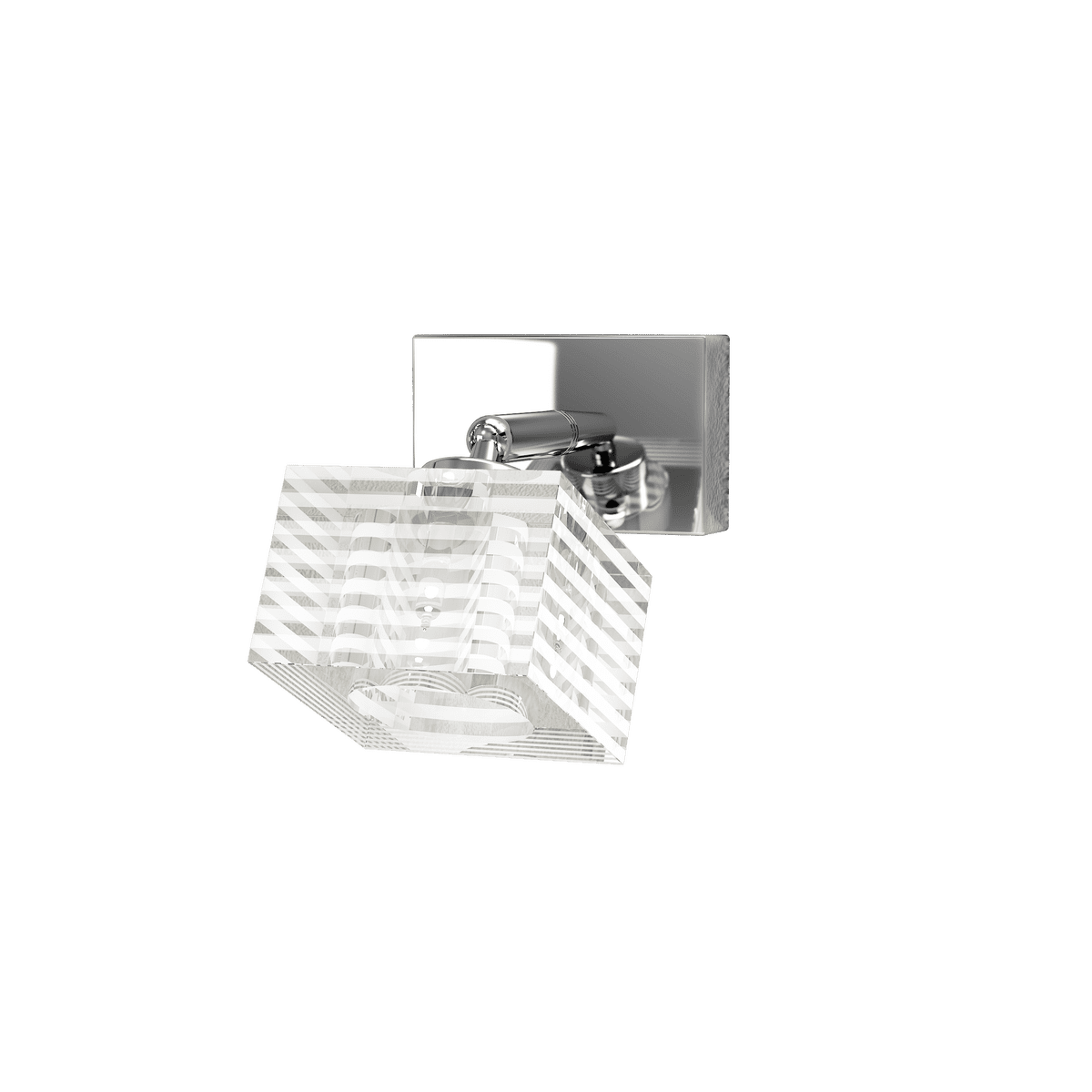 1047/F1 METROPOLITAN FARETTO 1 LUCE