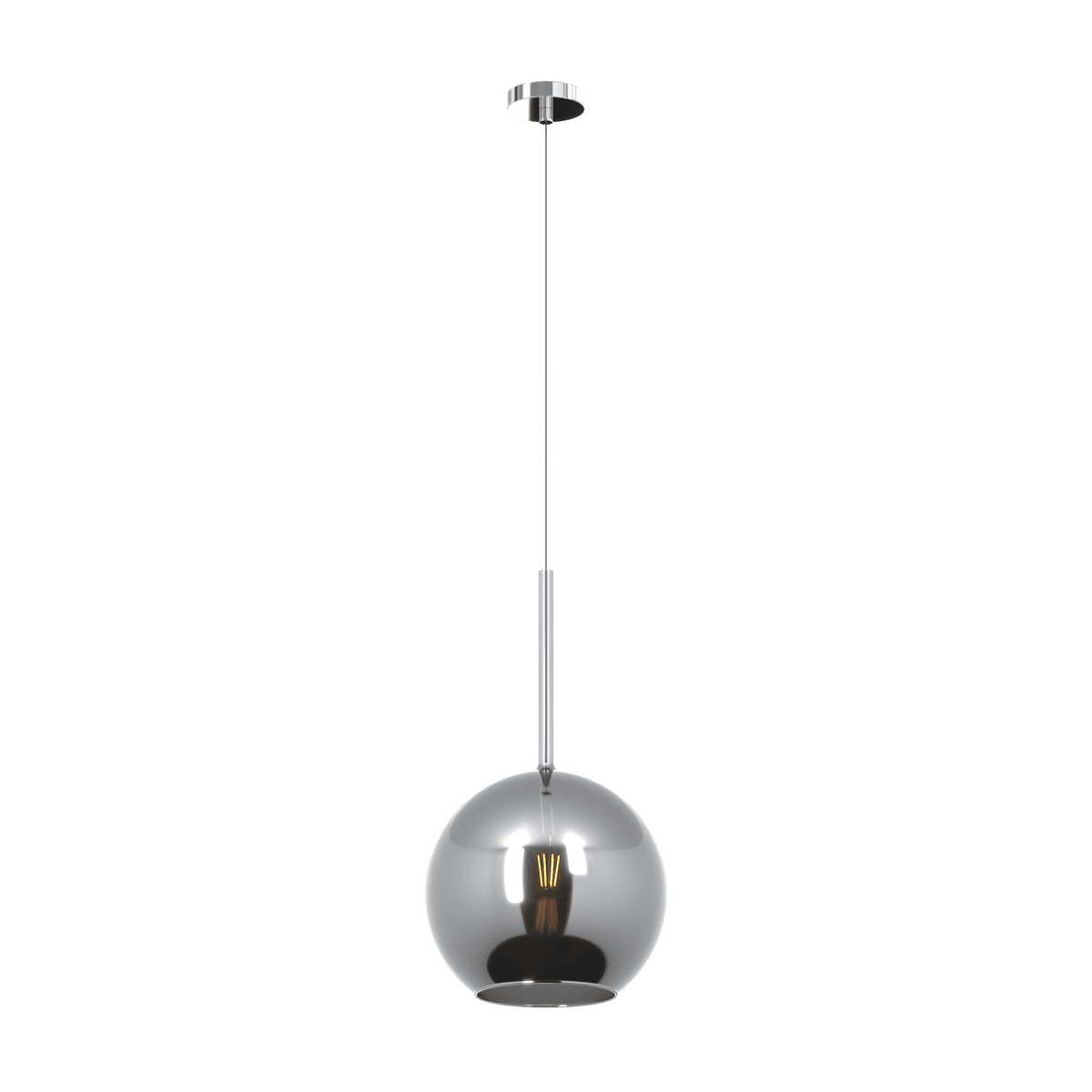 1155CR/SG-CR FUTURE SOSP. CROMO 1 LUCE GRANDE CROMO