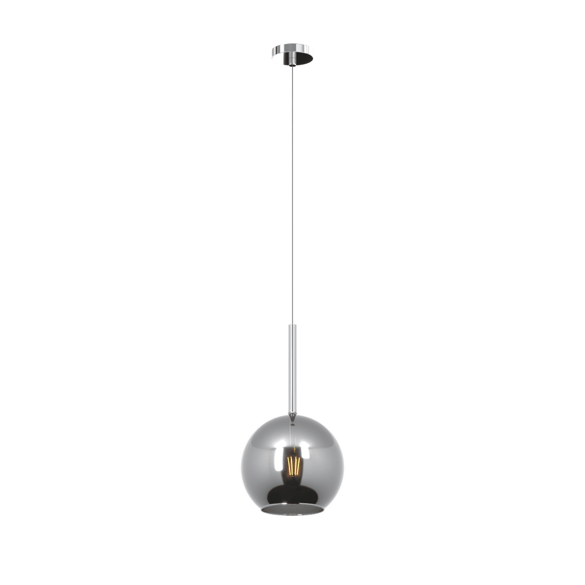 1155CR/SM-CR FUTURE SOSP. CROMO 1 LUCE MEDIA CROMO