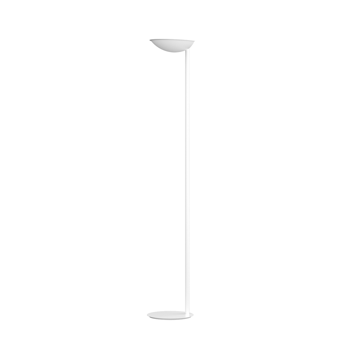 1165/T-BI MOOD PIANTANA 6 LUCI BIANCO