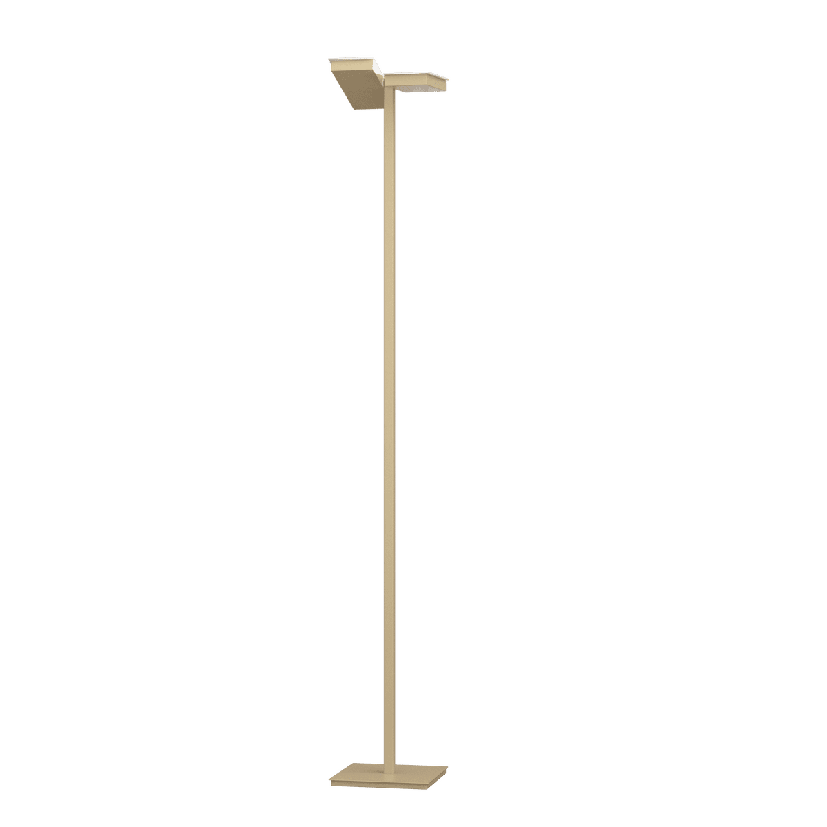 STYLE PIANTANA 6 LUCI SABBIA