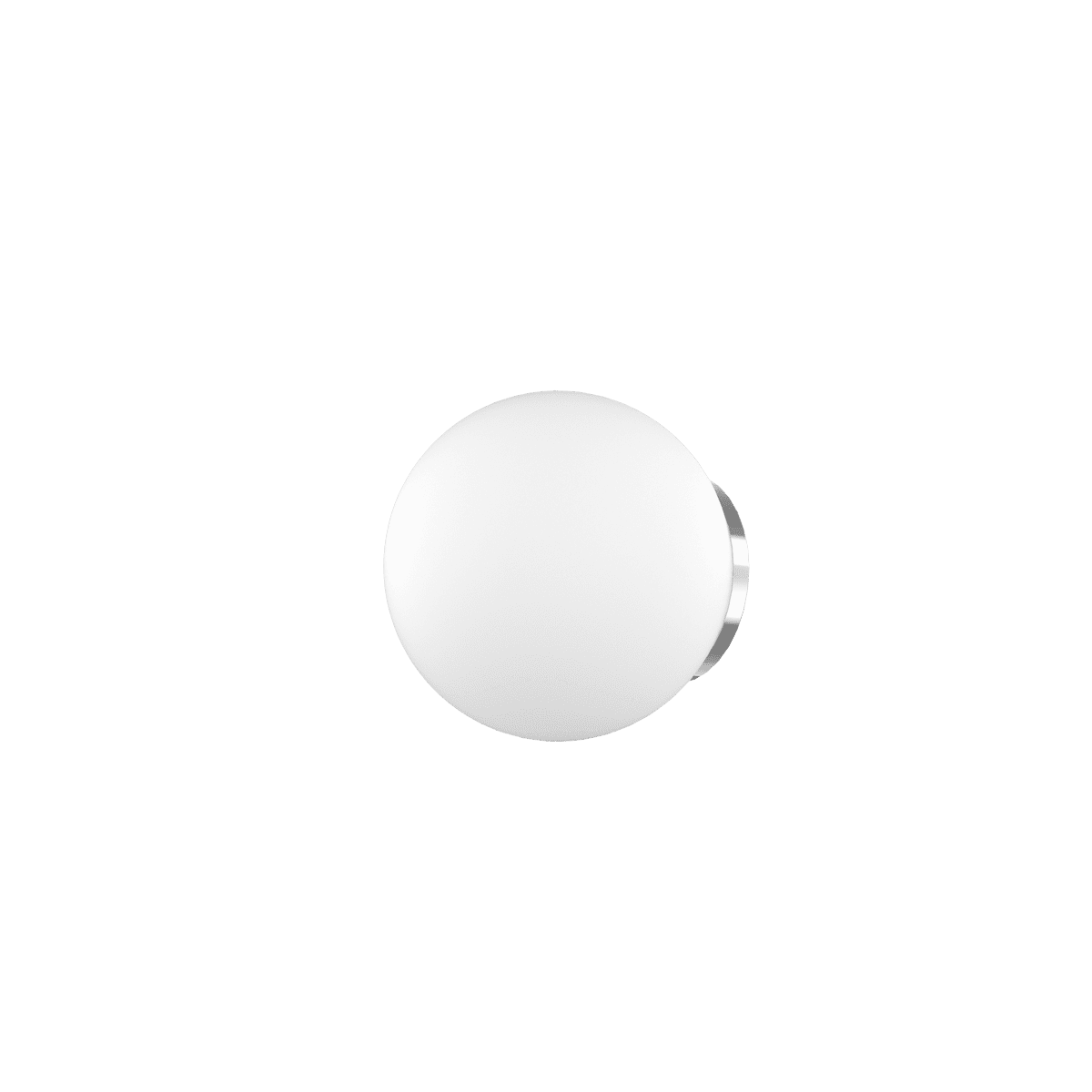 MARS APPLIQUE D.20 CM. 1 LUCE