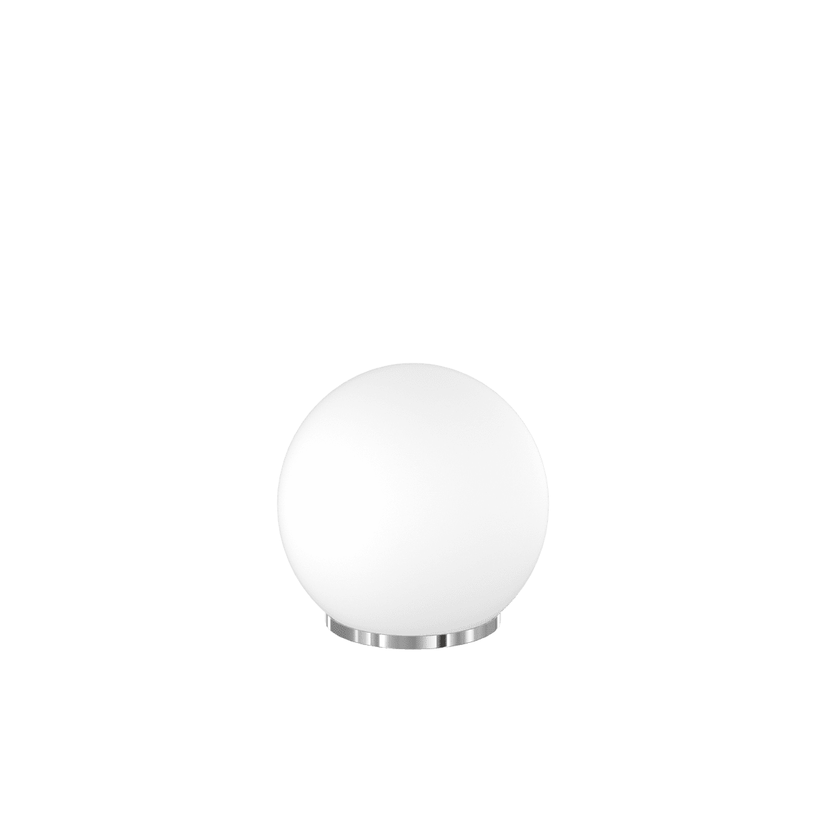 MARS LAMPADA DA TAVOLO D.25 CM. 1 LUCE