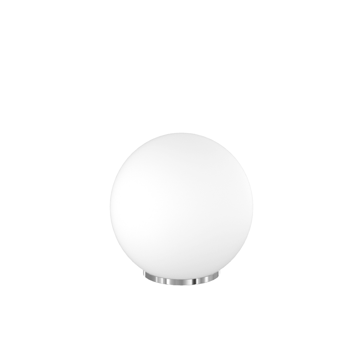 MARS LAMPADA DA TAVOLO D.30 CM. 1 LUCE