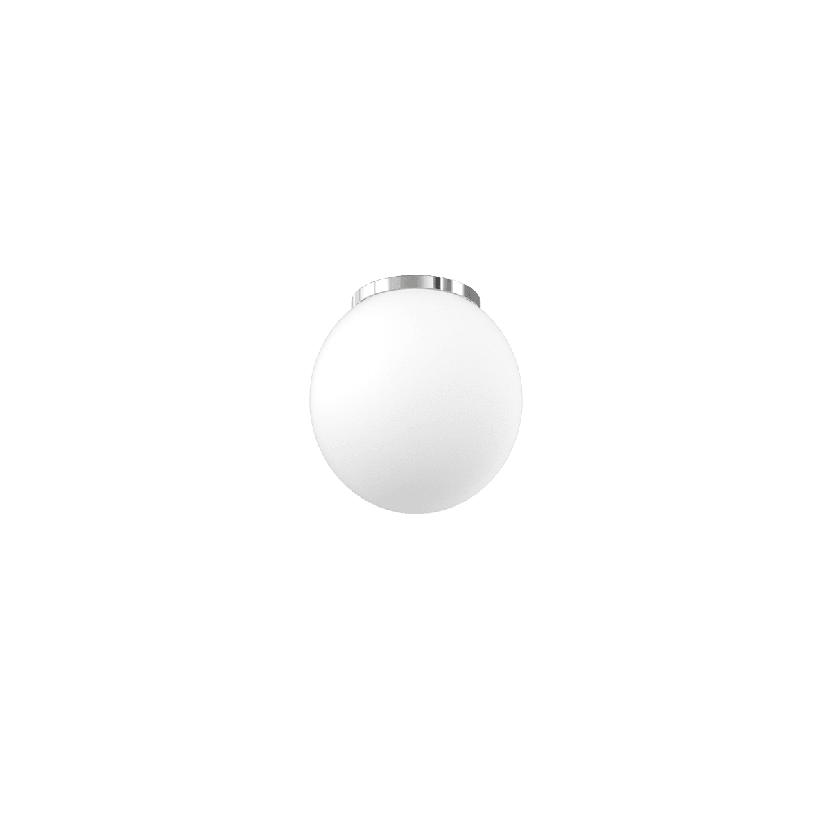 1195/PL20 MARS PLAFONIERA D.20 CM. 1 LUCE