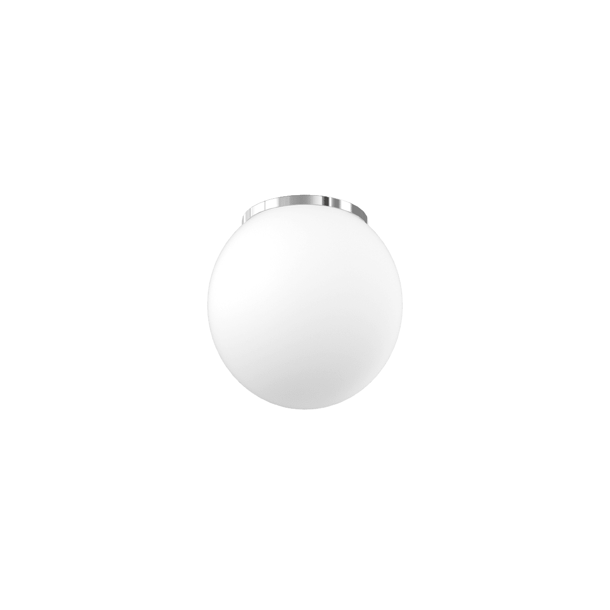 1195/PL25 MARS PLAFONIERA D.25 CM. 1 LUCE