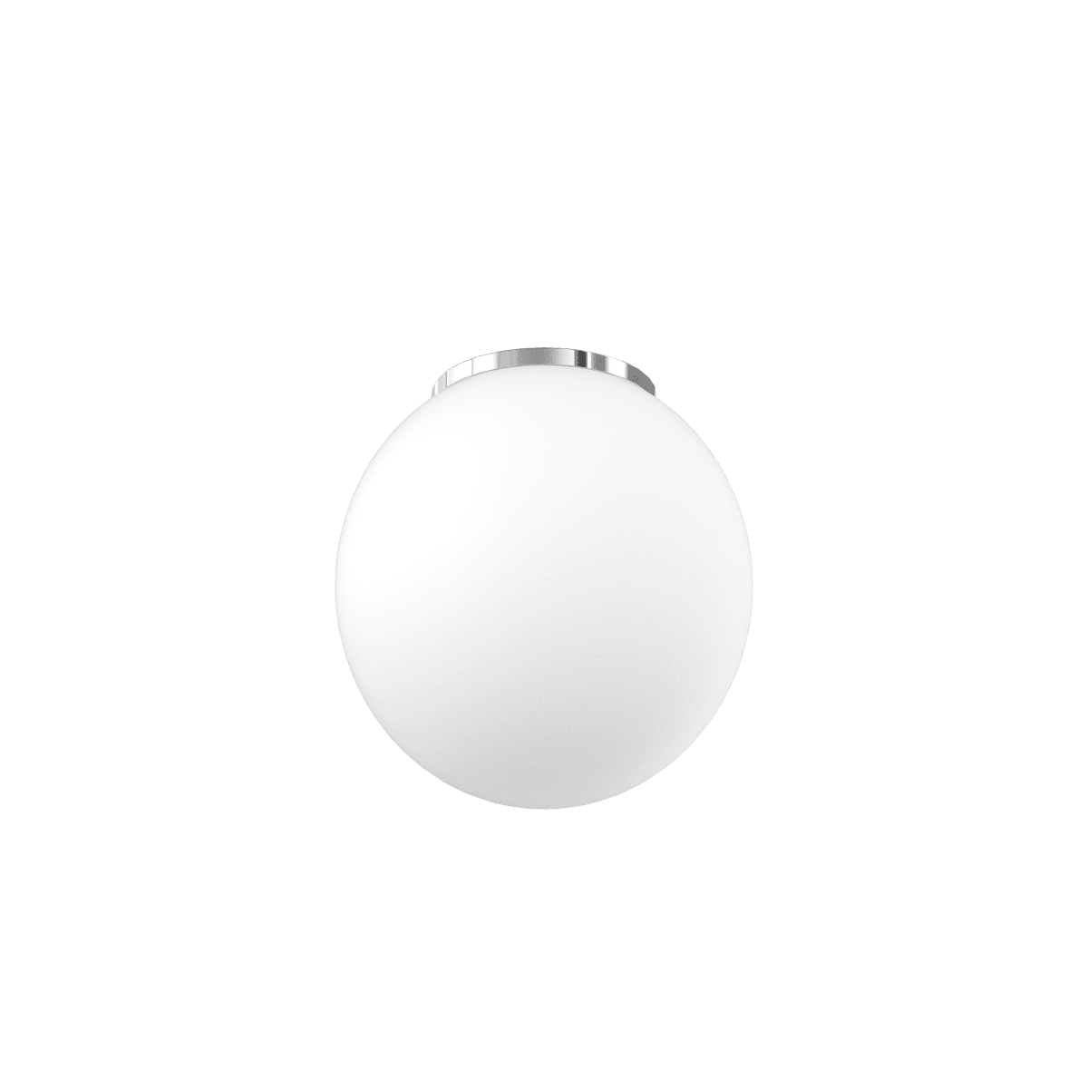 1195/PL30 MARS PLAFONIERA D.30 CM. 1 LUCE