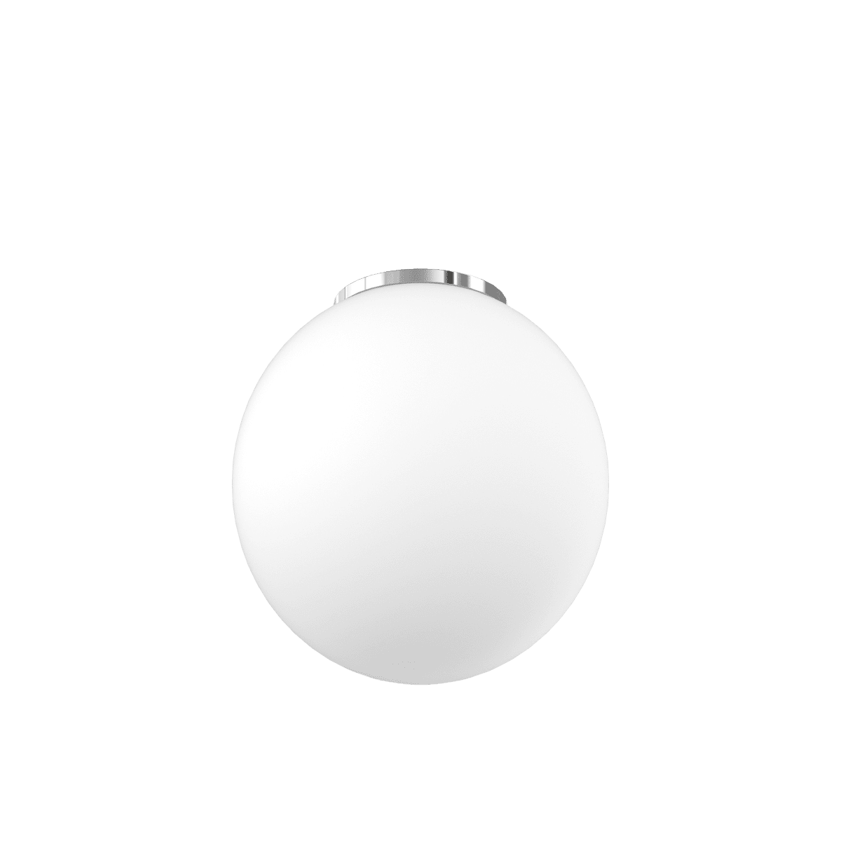 1195/PL35 MARS PLAFONIERA D.35 CM. 1 LUCE