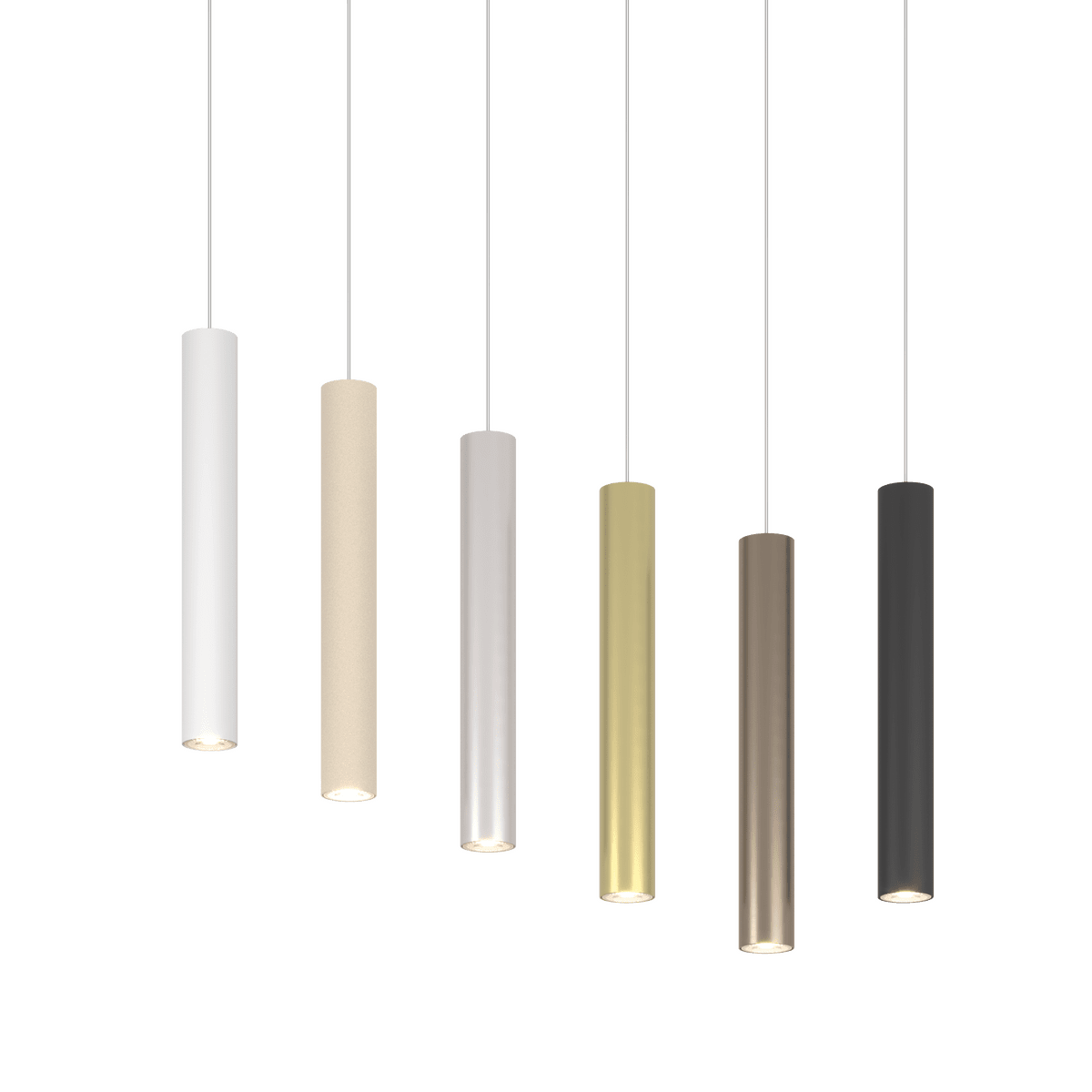 1203/BR ARTICOLO NON COMPLETO! XENA SOSP. 1 LUCE BRONZO CON CAVO CM.250 NO ROSONE