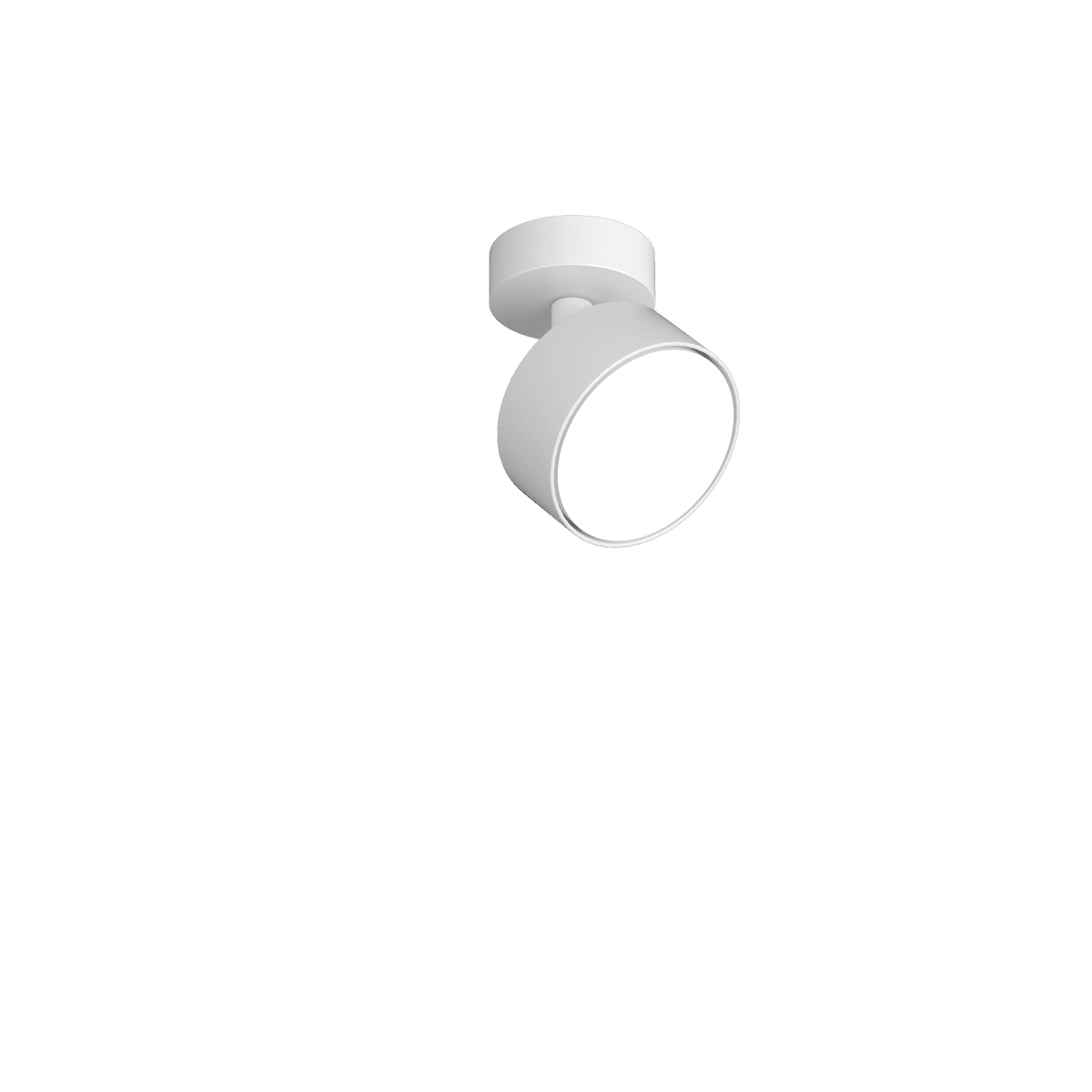 EDRA FARETTO 1 LUCE BIANCO GX53