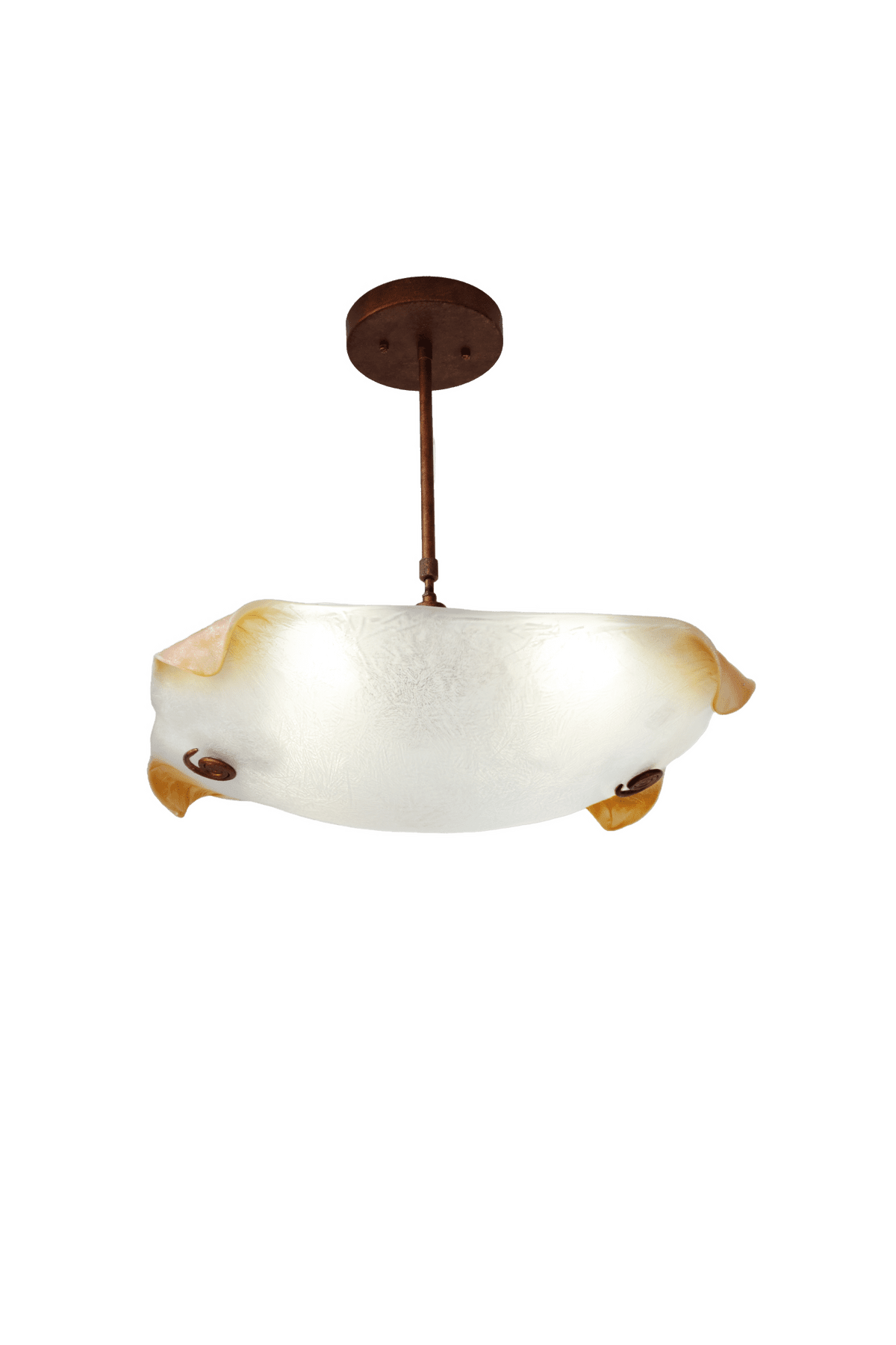 1406/S80 VELA SOSPENSIONE