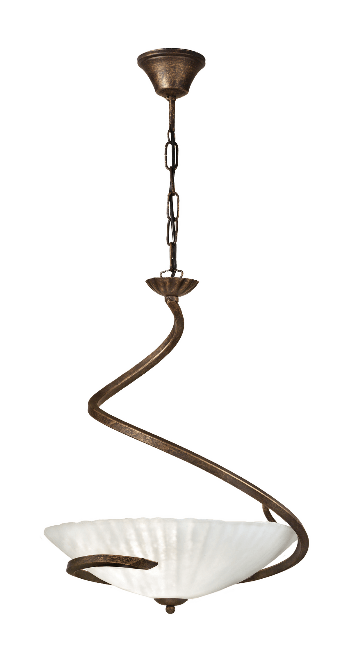 436/S40 SPIRALE SOSPENSIONE