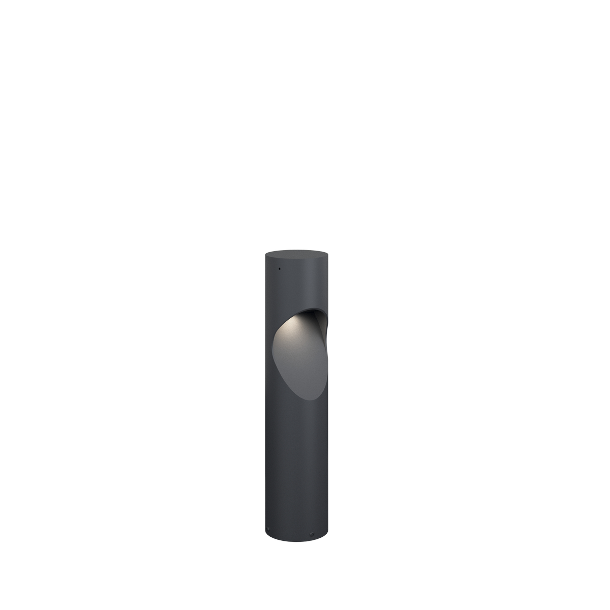 BELIZE/PA55-GA BELIZE PALO 55CM GRIGIO ANTRACITE 12W LED INTEGR. 3000K IP65