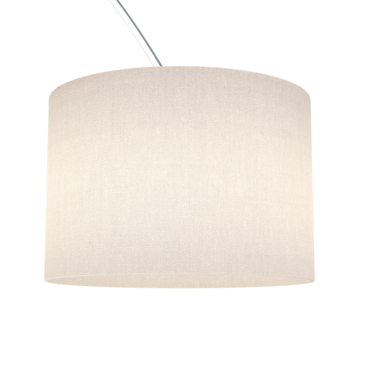 CIB DIFFUSORE CILINDRICO BIANCO PER 1187/1188/1189