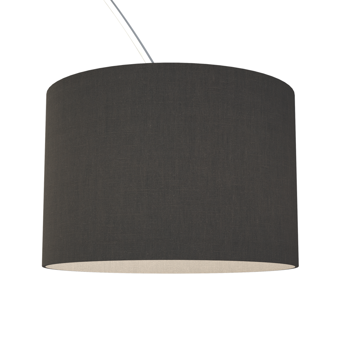 CIN DIFFUSORE CILINDRICO NERO PER 1187/1188/1189