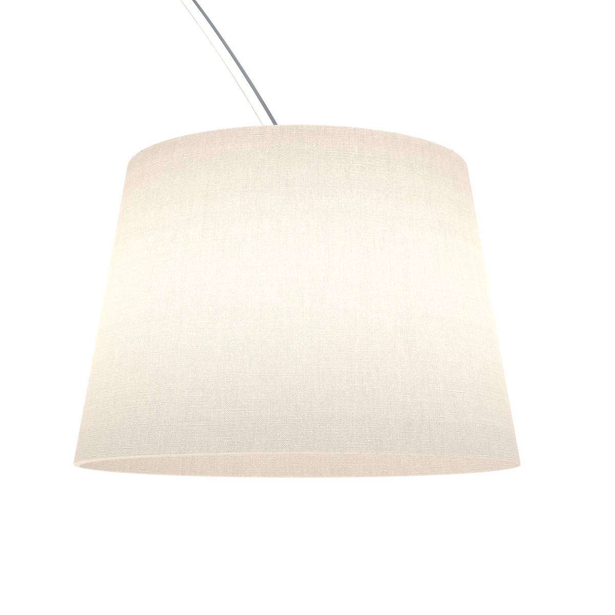 COB DIFFUSORE CONICO BIANCO PER 1187/1188/1189