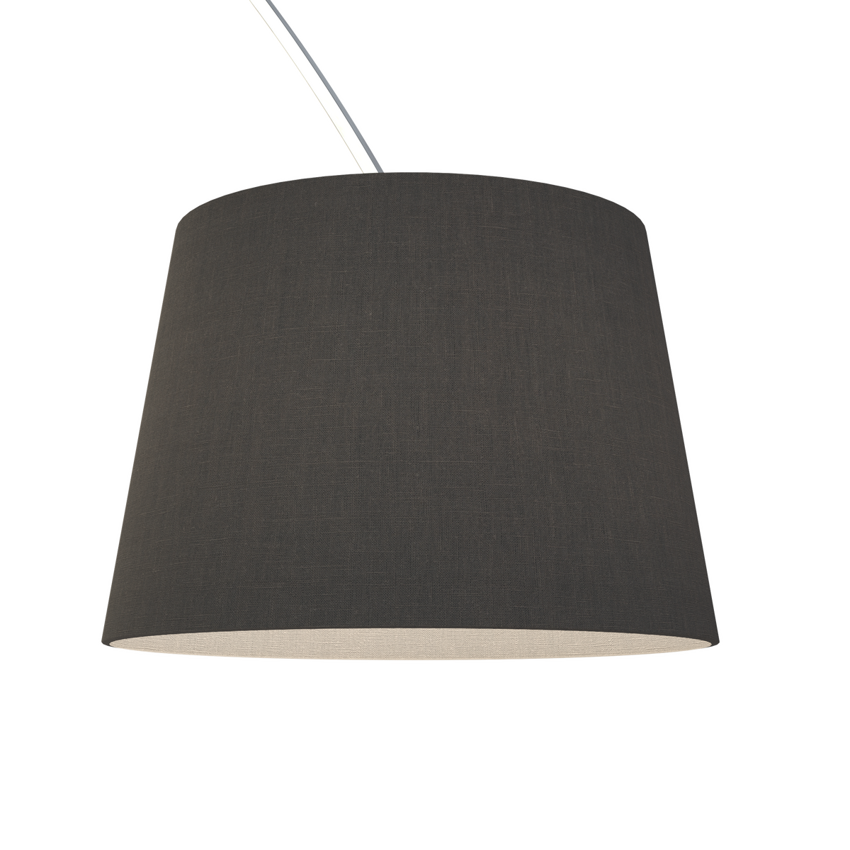 CON DIFFUSORE CONICO NERO PER 1187/1188/1189