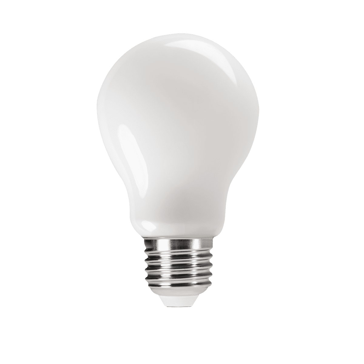 E27-N-FO-GO-10W-1PZ E27 FILO OPALE GOCCIA 10W 4000K 1520LM CONFEZIONE 1PZ