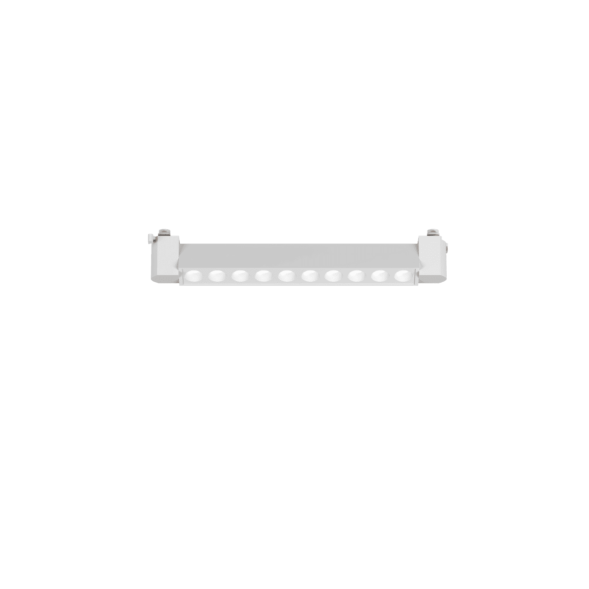 MONO/MILO35-N-BI MONO MILO35 MODULO ACCENT 18W 4000K RA90 BIANCO