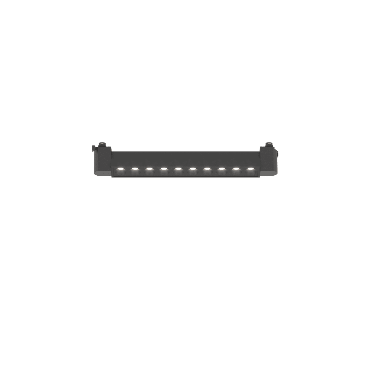MONO/MILO35-N-NE MONO MILO35 MODULO ACCENT 18W 4000K RA90 NERO