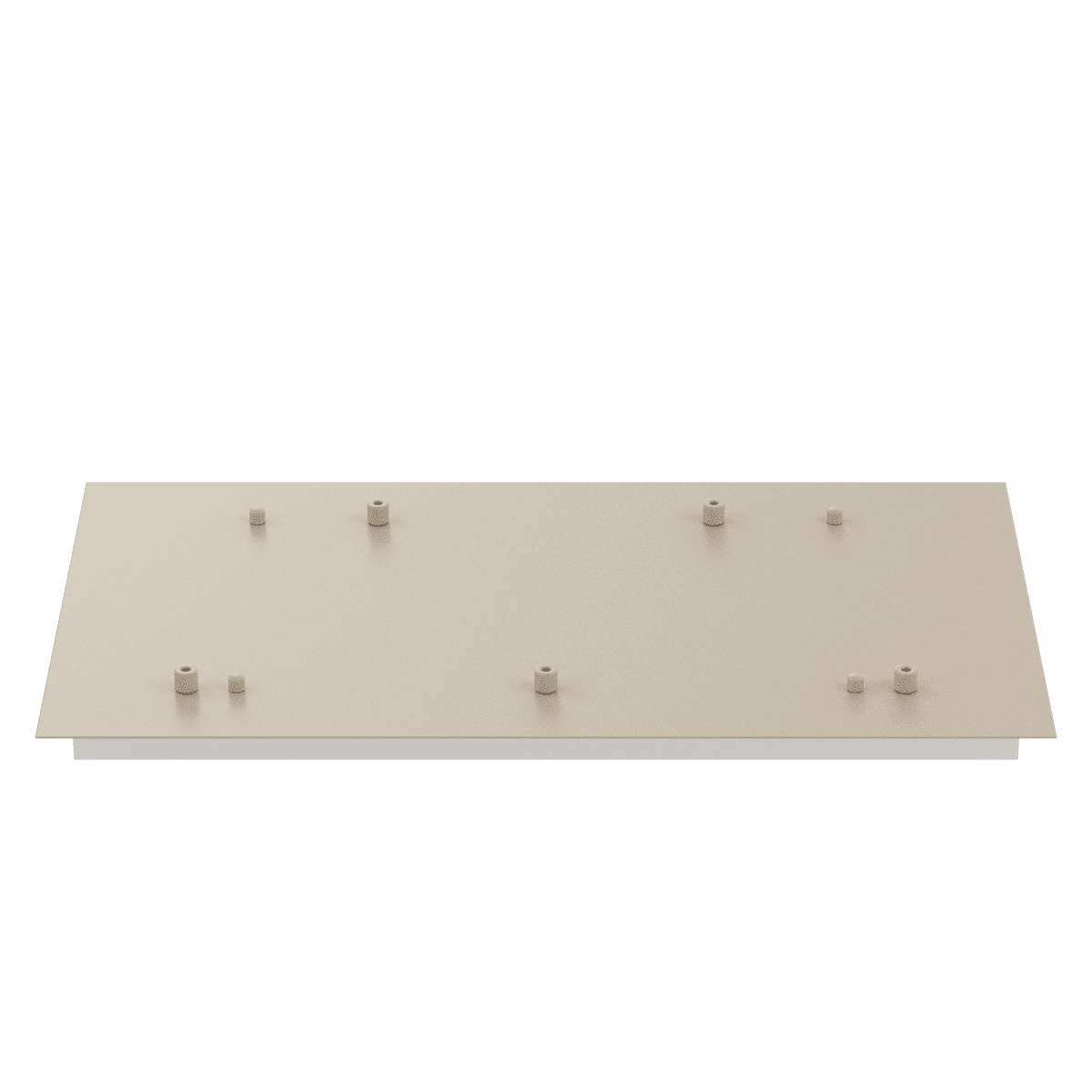ROSONE 60X35CM - 5 FORI SABBIA