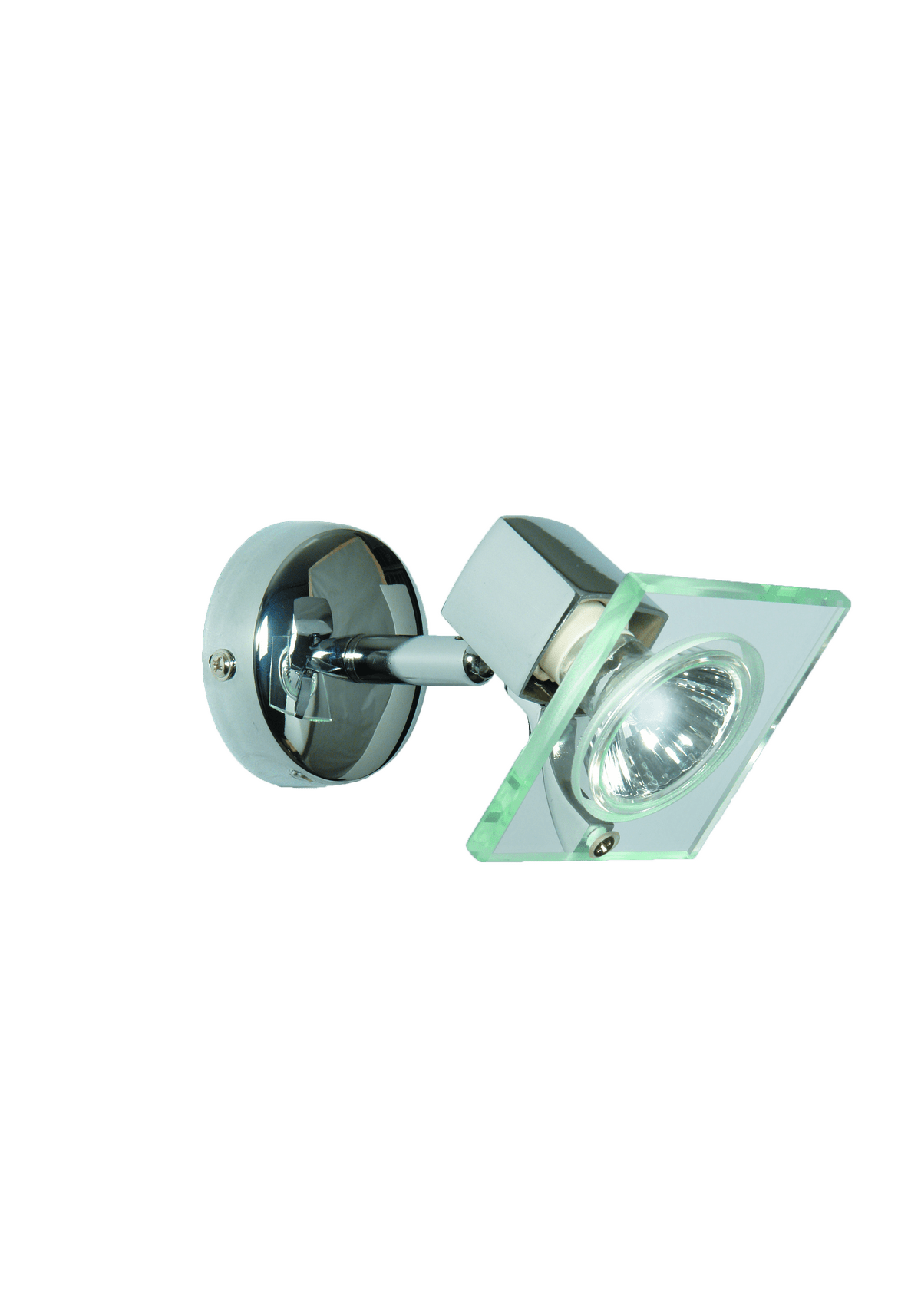 1031/F1 TWO SQUARE FARETTO 1 LUCE